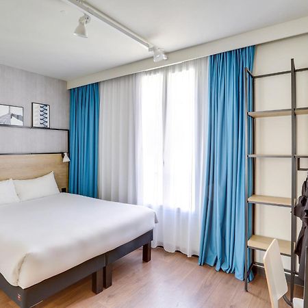 Ibis Levallois Perret Exterior foto